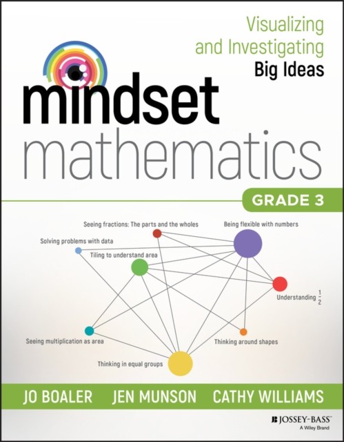 Mindset Mathematics – Visualizing and Investigating Big Ideas, Grade 3 - Image 6