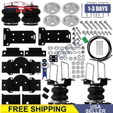 Air Lift 57288 LoadLifter 5000 Air Spring Kit for Silverado/Sierra 1500 4WD/RWD