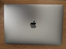 Apple MacBook Pro 13-inch (M2, 2022) --8GB RAM, 256GB SSD