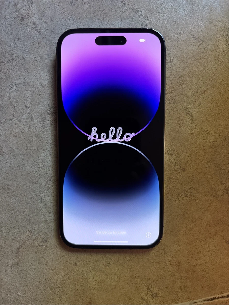 Apple iPhone 14 Pro Max 256GB for Sale - Shop New & Used Cell