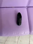 VTG BARBIE RICKY DOLL BLACK SHOE ( 1 ) SUNDAY SUIT LET'S EXPLORE SATURDAY SHOW