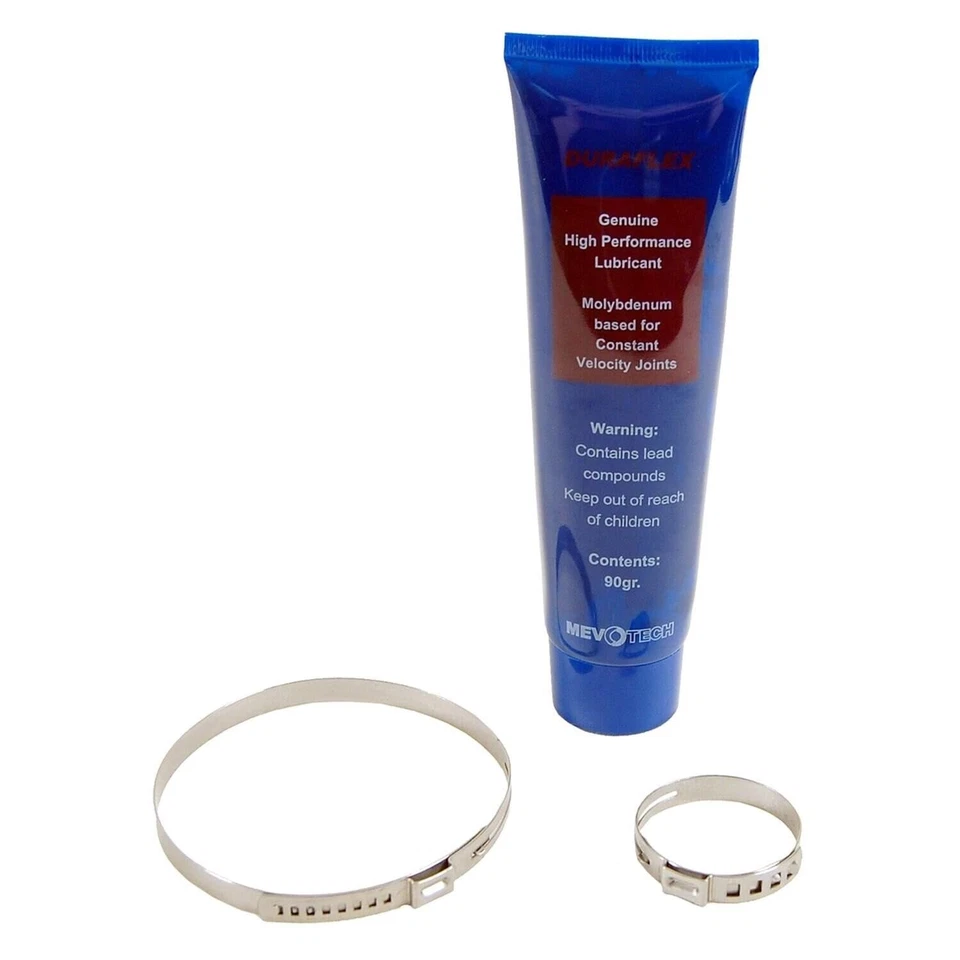 For Chevy Impala Limited 2014-2016 Mevotech DX251 CV Joint Boot - Изображение 3 из 3