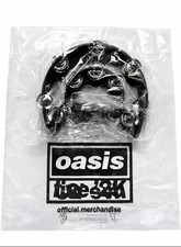 Limited Edition Adidas Exclusive XOasis Tambourine 2025 Tour - Brand New