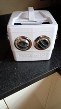TRANSCOOL 4 vent Evaporative airconditioning unit - great for motorhomes/campers