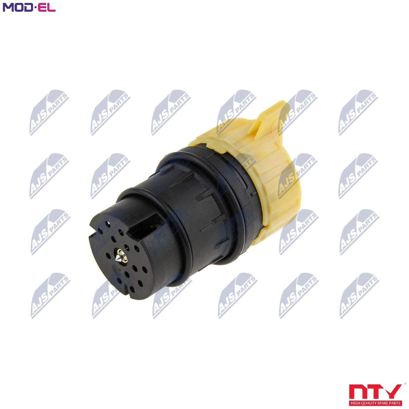 Fits NTY EAT-ME-000A GEARBOX ADAPTER PLUG CONNECTOR - Image 11