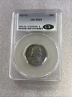 silver washington quarters uncirculated ms Condition