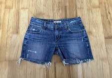 levis 507 shorts damen Gr. 29/32 Vintage Zust...