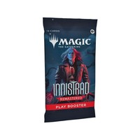 Play Booster Innistrad Remastered ENG - Magic MTG