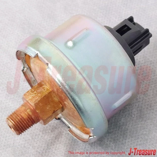 Sensor de presión de aceite de motor genuino TOYOTA LAND CRUISER GRJ200 98-21 83520-60051 Foto 3 de 4