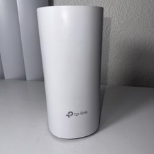 Tp-Link Deco P9 Ac1200  Av1000 Whole Home Powerline Mesh Wi-Fi System No Cord