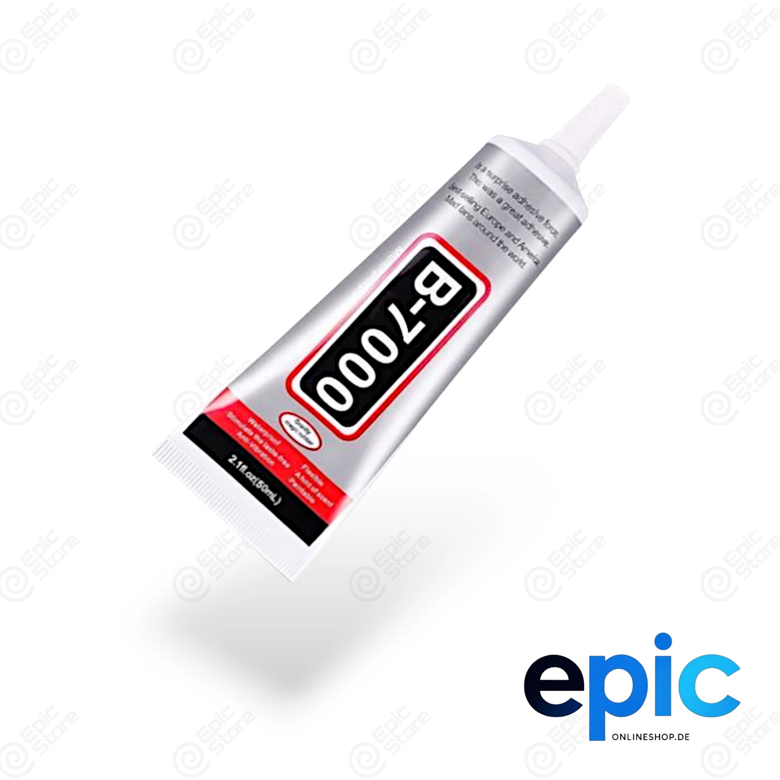 B-7000 Kleber BULAIEN