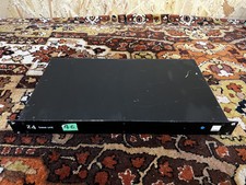 Lawo Z4 Mixer Unità Base per Mixer Broadcast Digitale #2
