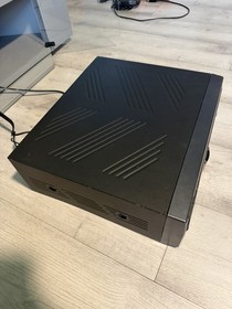 Pioneer CLD-A100 Laser Active LD Player PAC S10 SEGA CD Genesis