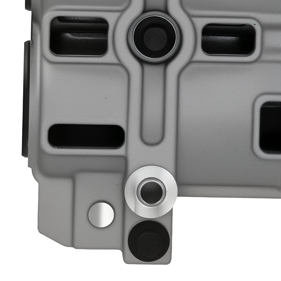 Bomba de aceite y eje de equilibrio para Chrysler Sebring Dodge Chrysler 200 2,4 L Foto 4 de 4