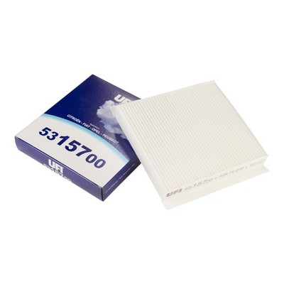 Innenraumluftfilter Pollenfilter UFI 77364561