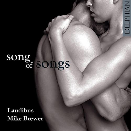 NEW Song of Songs (2007) Classical Choral Song CD - Image 3