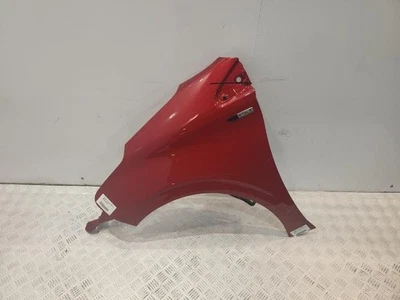 Aile avant gauche PEUGEOT 208 1 PHASE 2 9672994980 EB2F_HMZ - Photo 1/4