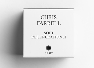 Chris Farrell Basic Line Soft Regeneration II 50 ml