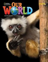 Diane Pinkley | Our World Starter (British English) | Taschenbuch | Englisch