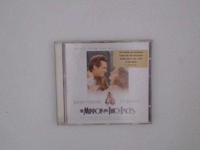 The Mirror Has Two Faces David Sanborn (Sax), Bryan Adams, Luciano Pavarotti (be