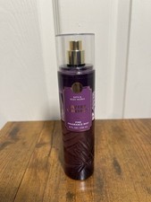 Bath  Body Works Sweet Whiskey Fine Fragrance Mist Spray Perfume Fragrance