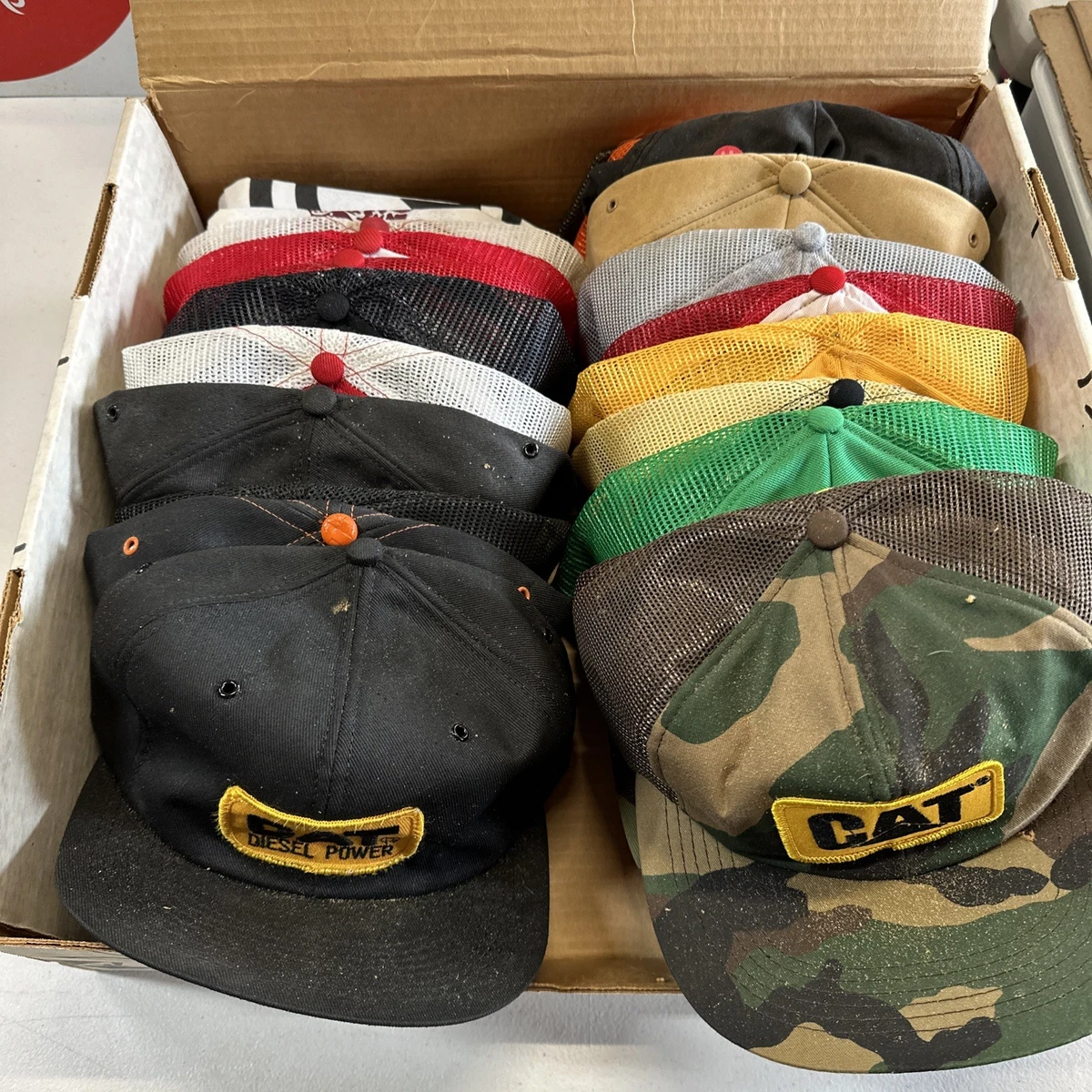 Snapback Vintage Hats for Men for sale | eBay