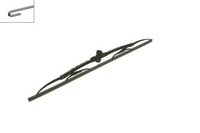 Wischblatt Scheibenwischer Classicwiper Bosch 3 397 011 397