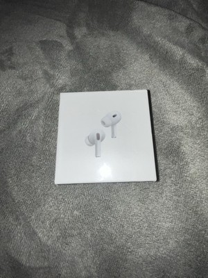 AirPods Pro 2nd Generation