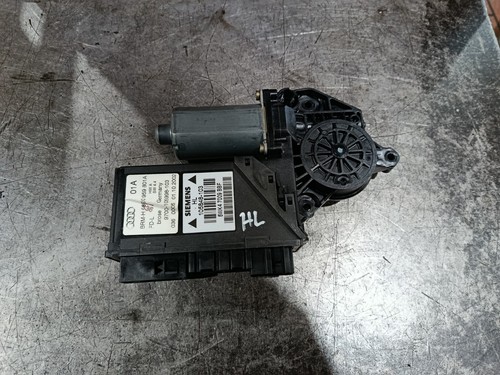 Audi A4 B6 8E Fensterhebermotor hinten links 8E0959801A Fensterhebermotor Motor