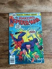 Amazing Spider-Man #159 Marvel Comics 1976 Hammerhead Appearance X