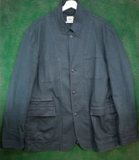 Flint And Tinder Utility Chore Jacket/Blazer Size 2XL