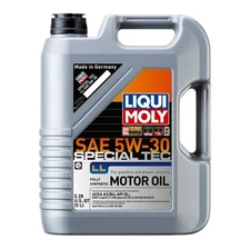 Liqui Moly Engine Oil Liqui Moly Special Tec LL 5W-30 Synthetic - 2249