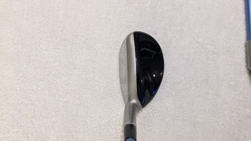 Ping Ladies Gold Dot 5-PW, U, SW - G5 ULT 50 - Picture 6 of 12