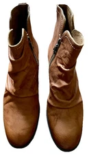 Sofft Women’s Size 11/EUR 43 Carmel “Beckie” Ankle Boot