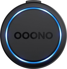 OOONO CO-Driver NO2 [NEUES Modell 2026] -Warn...