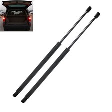 2pcs Ammortizzatori Puntoni Gas Sollevamento Portellone Posteriore Bagagliaio per Ford Escape 2008-12