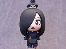 Avatar NEW * June Clip * Blind Bag Series 3 Key Chain Monogram