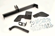 STEINHOF K-025 Anhängerkupplung 2000kg Max für KIA SPORTAGE (K00)