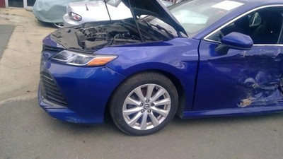 Passenger Column Switch Wiper Without Rain Sensor Fits 18-25 CAMRY 1122299