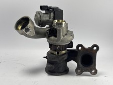 Turbolader VW Passat B8 Variant 3G 04E145713N 23778