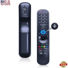 Replacement Magic Remote Control For LG OLED evo C4 Series Smart TV OLED65C4PUA