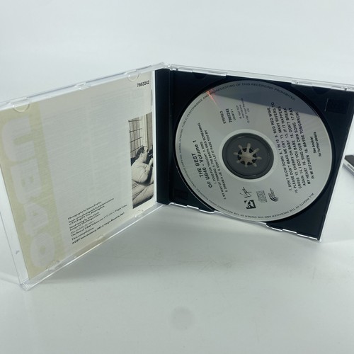 REGGAE RHYTHM & Best Of UB40 Various CD Concept Excellent Cond! CC0113CD - Picture 6 of 8
