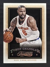 2013-14 Panini Timeless Treasures Basketball Cards 53