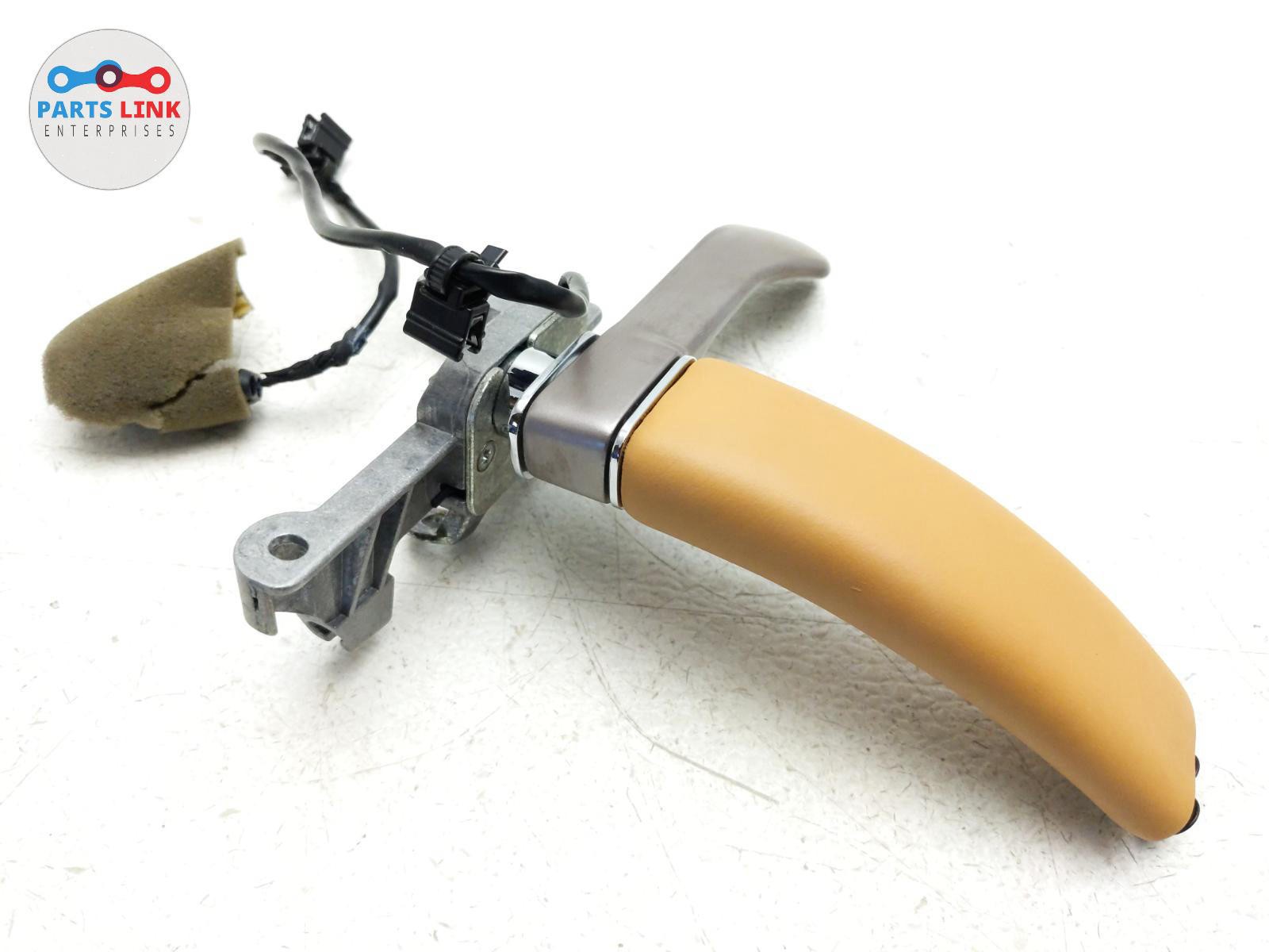 2008-2014 FERRARI CALIFORNIA F149 RIGHT PASSENGER INSIDE DOOR HANDLE OPENER GRIP