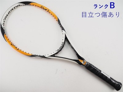 Used Tennis Racket Wilson K Zen Team 103 G2