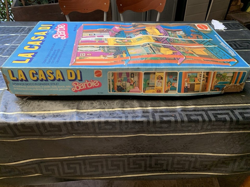 Barbie Signature Collezione Musica Gloria Estefan, Bambola Collezione - Foto 7