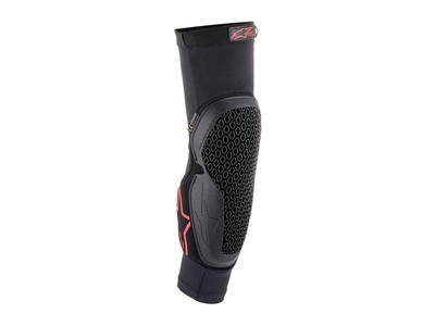 ALPINESTARS BIONIC FLEX ELLBOGENSCHUTZ SCHWARZ