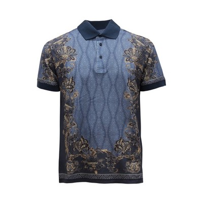 O3721 POLO UOMO ETRO MAN POLO-SHIRT