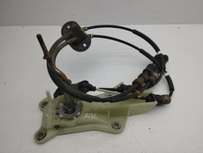 Boite de vitesse Mazda CX-7