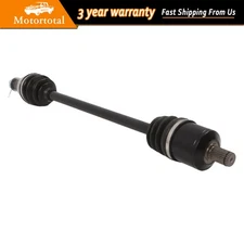 For Polaris Ranger 1000 XP / 1000 Crew XP Front Left CV Joint Axle  2017-2020